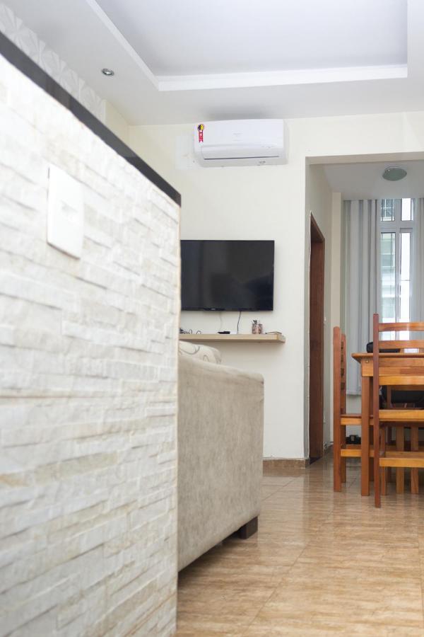 Apartamento Copa Suiça Rio de Janeiro Exterior foto