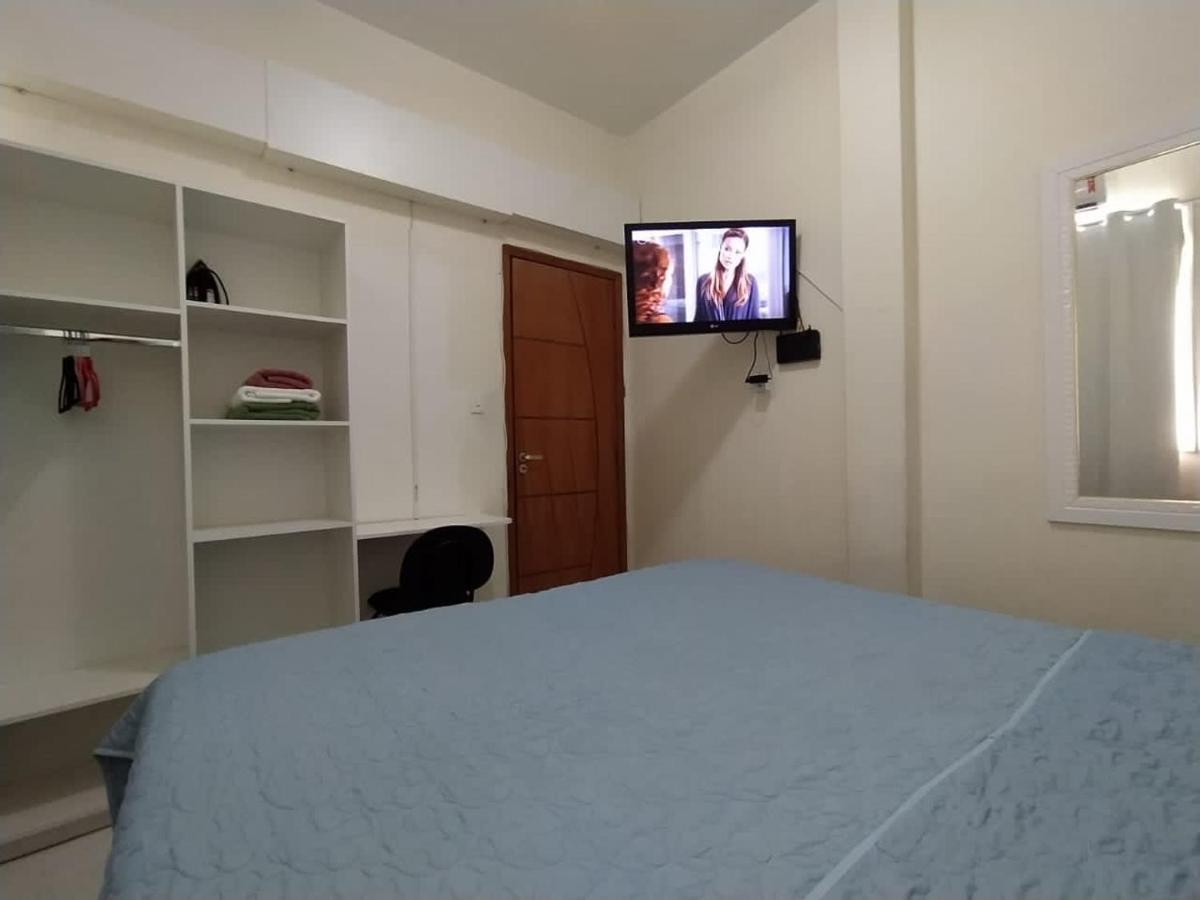 Apartamento Copa Suiça Rio de Janeiro Exterior foto