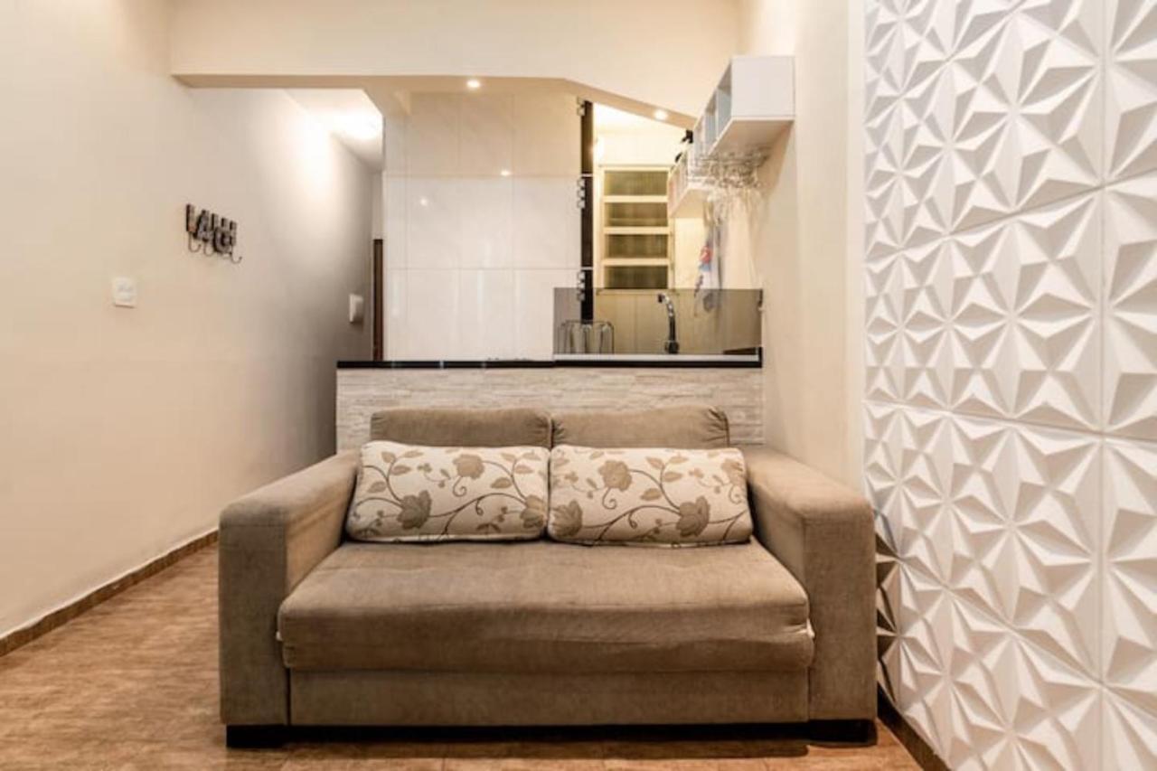 Apartamento Copa Suiça Rio de Janeiro Exterior foto