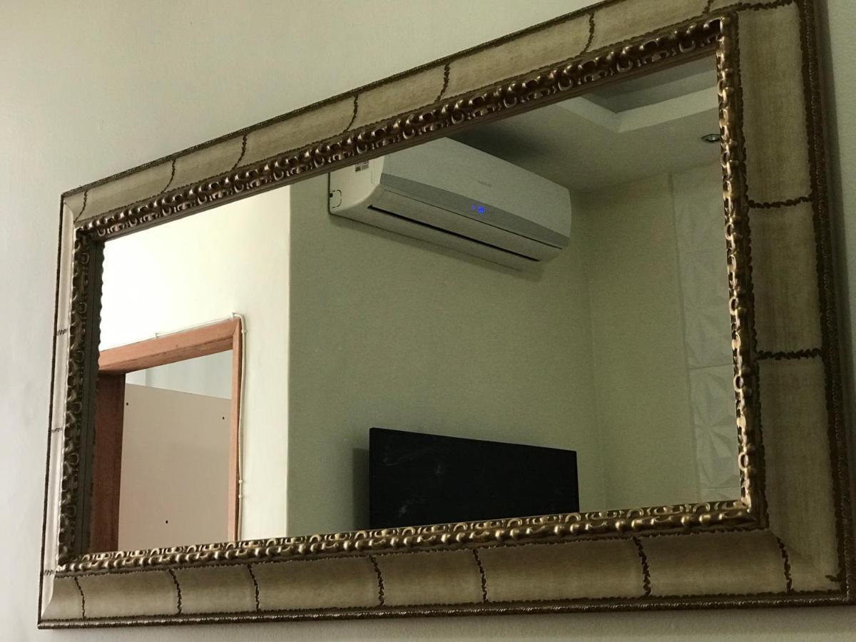 Apartamento Copa Suiça Rio de Janeiro Exterior foto
